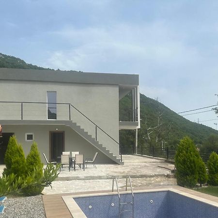 Villa Albatros Budva Dış mekan fotoğraf