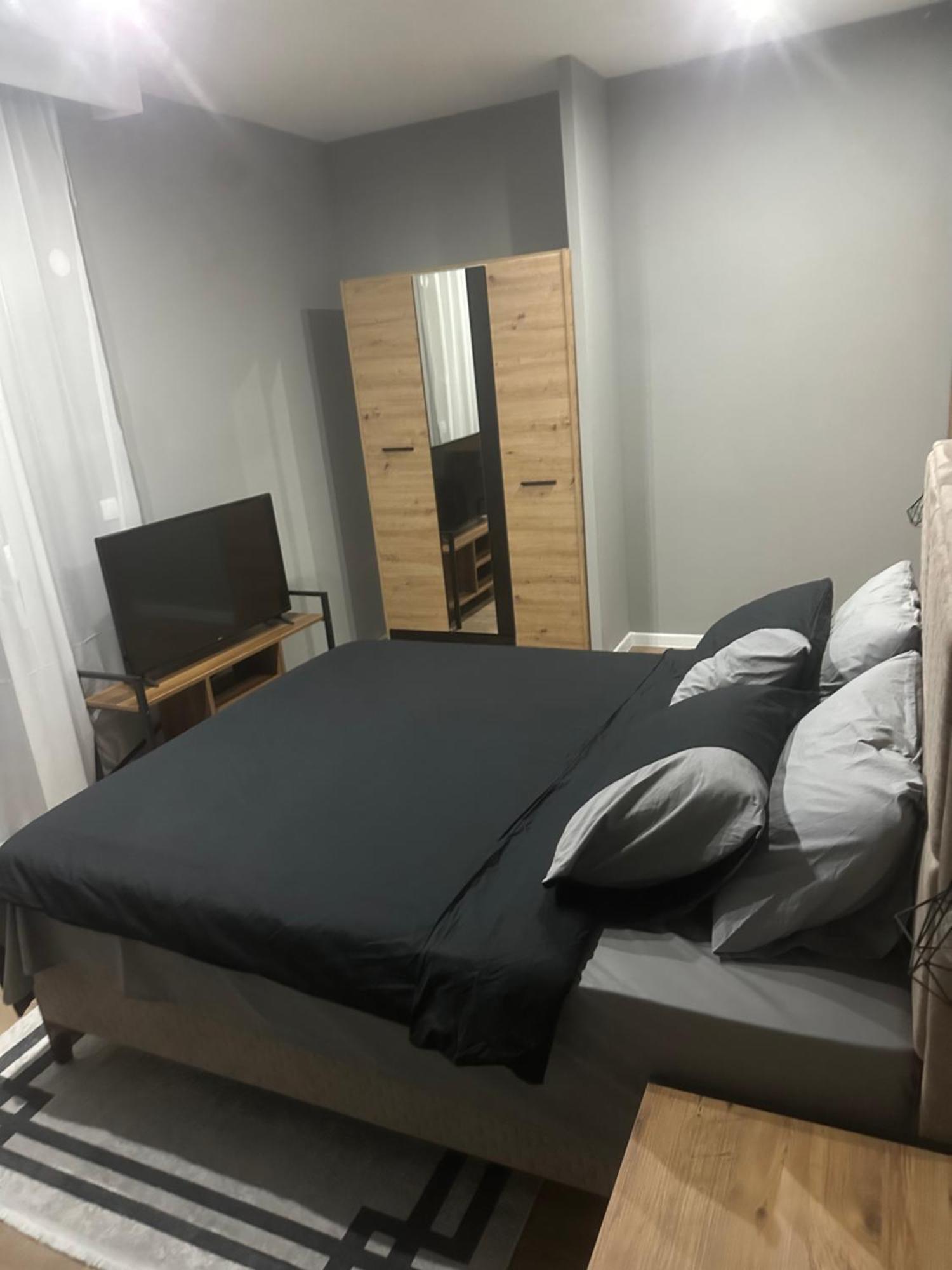 Villa Albatros Budva Dış mekan fotoğraf