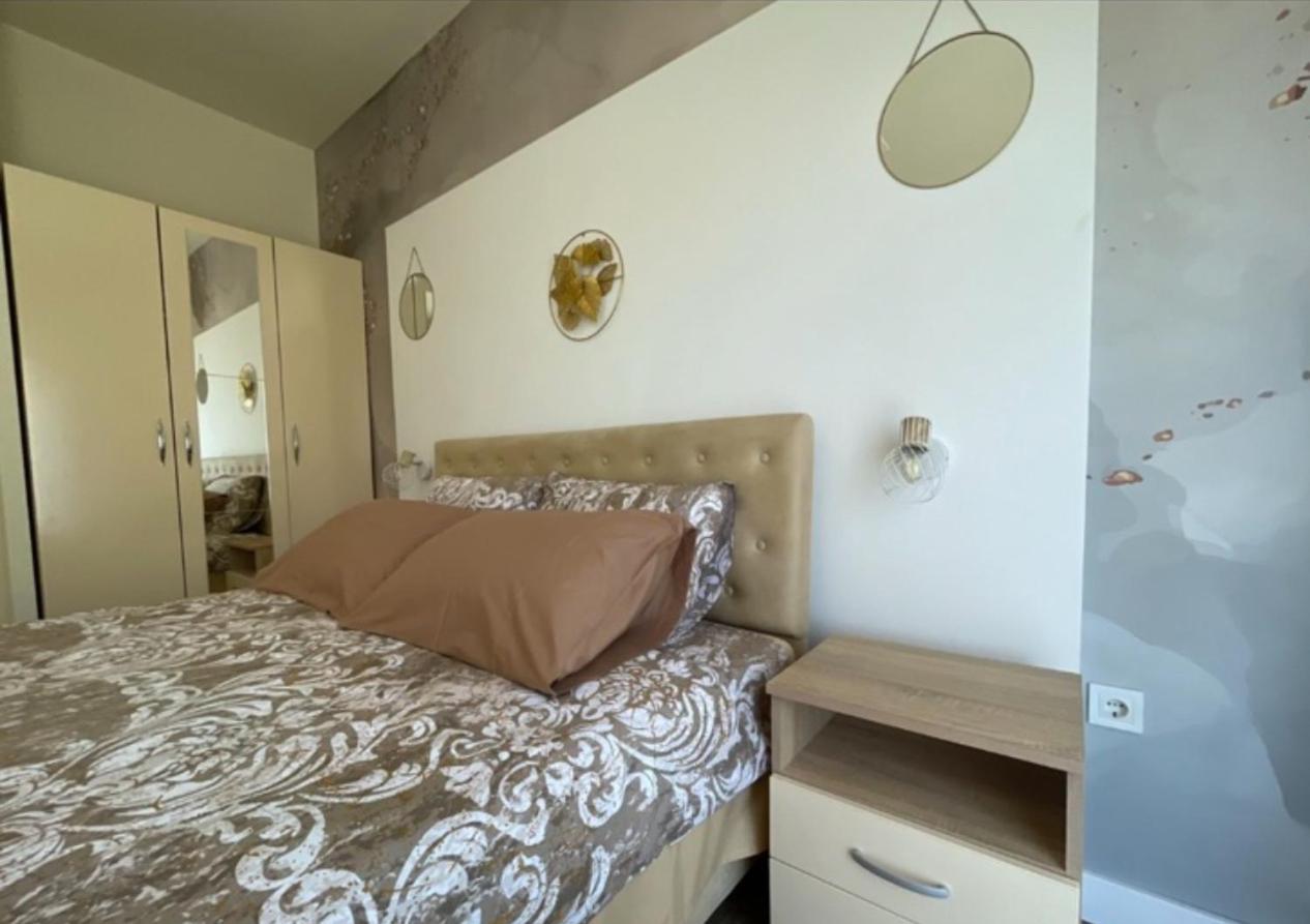 Villa Albatros Budva Dış mekan fotoğraf