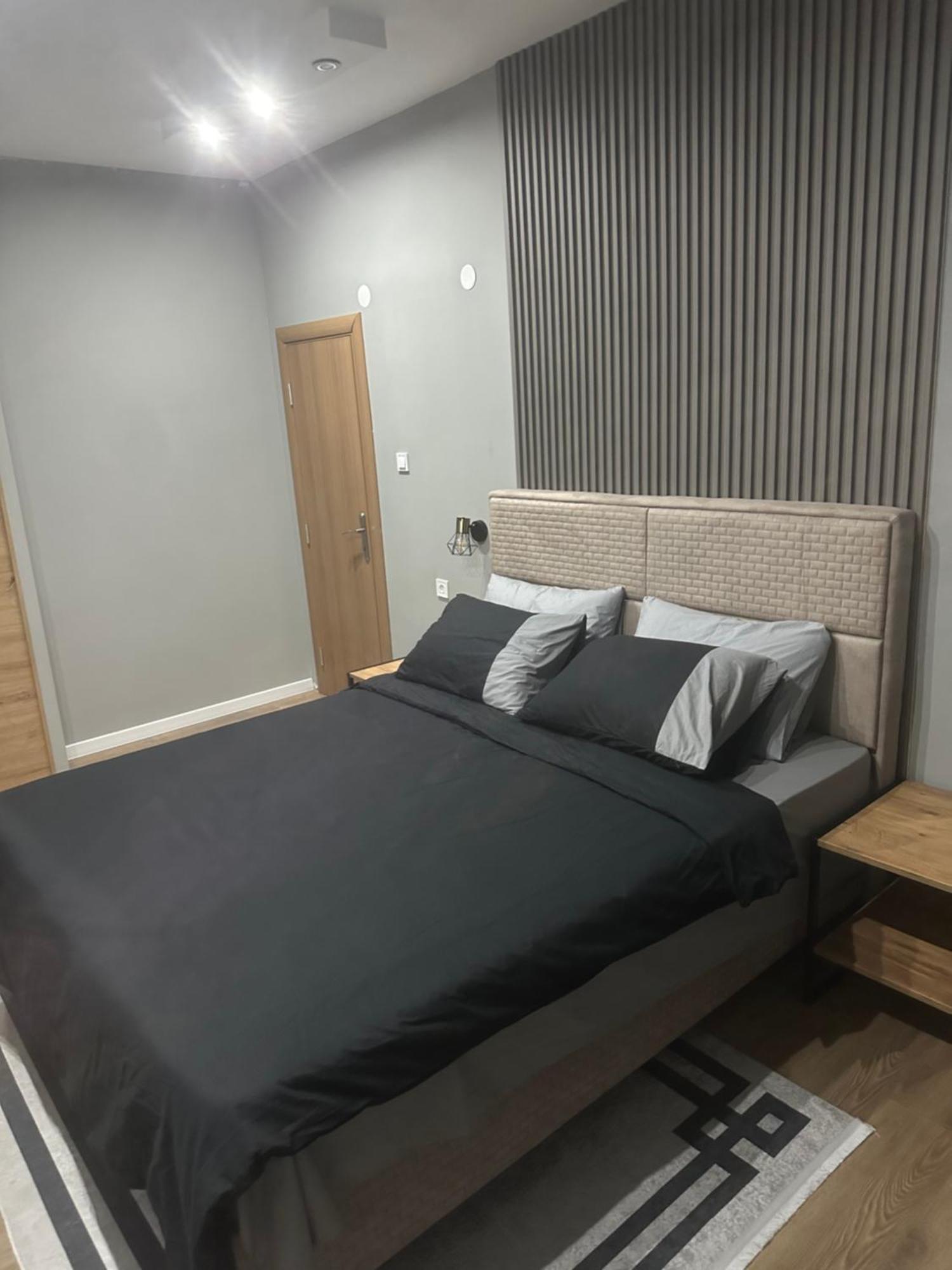 Villa Albatros Budva Dış mekan fotoğraf