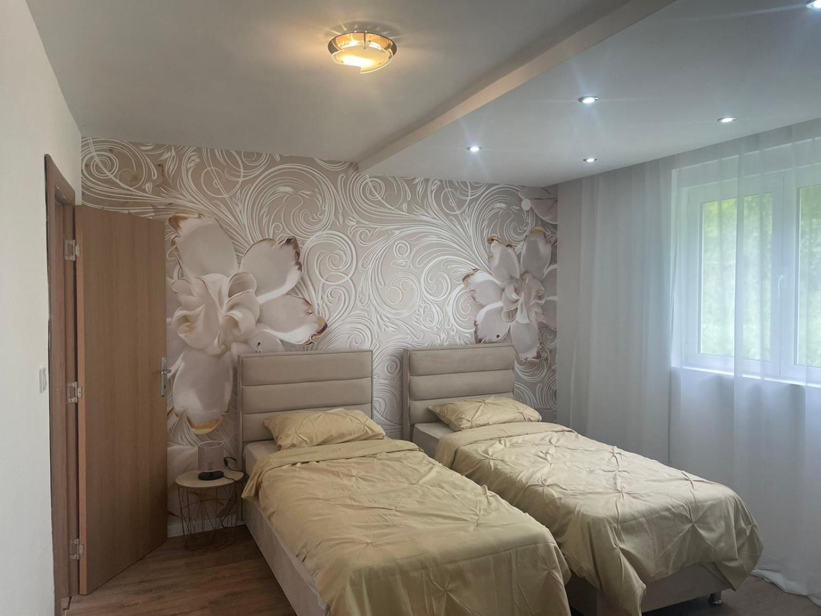 Villa Albatros Budva Dış mekan fotoğraf