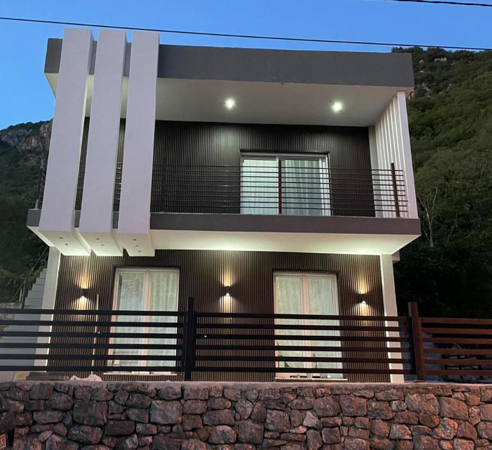 Villa Albatros Budva Dış mekan fotoğraf