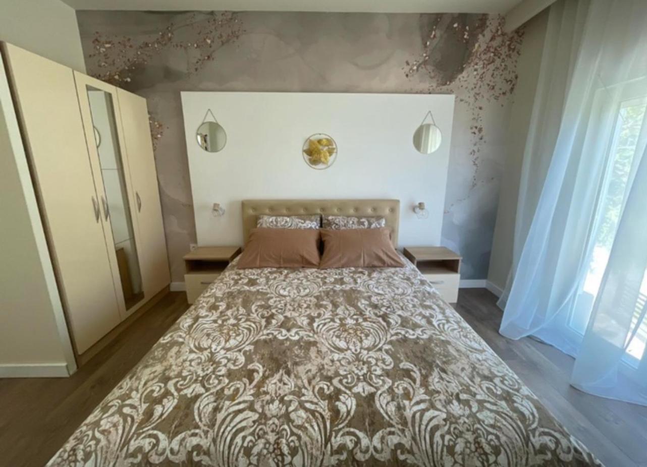 Villa Albatros Budva Dış mekan fotoğraf