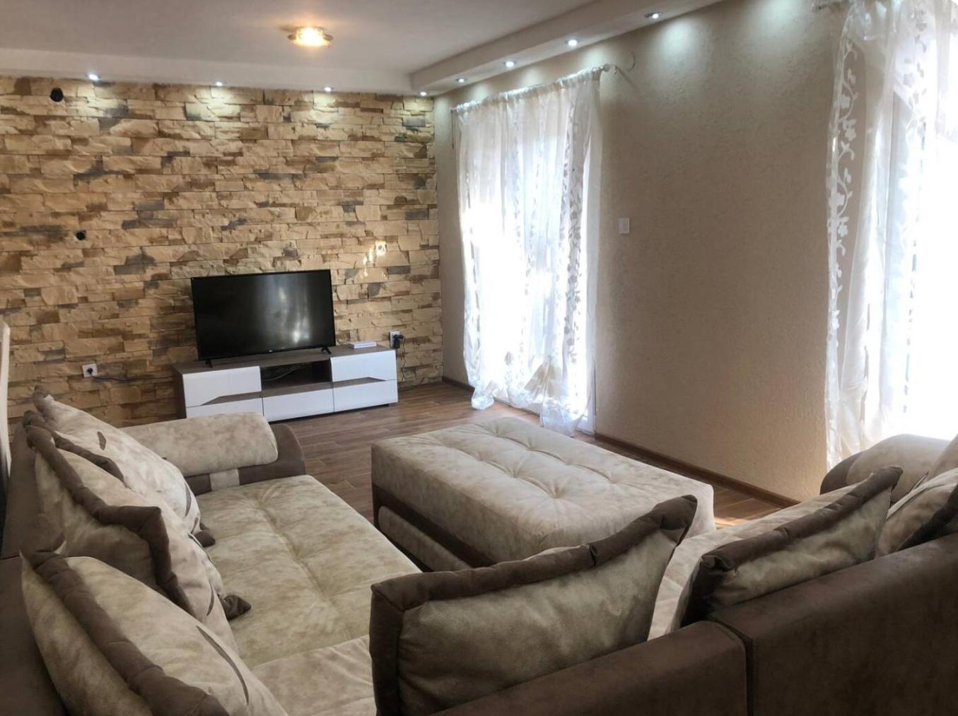 Villa Albatros Budva Dış mekan fotoğraf