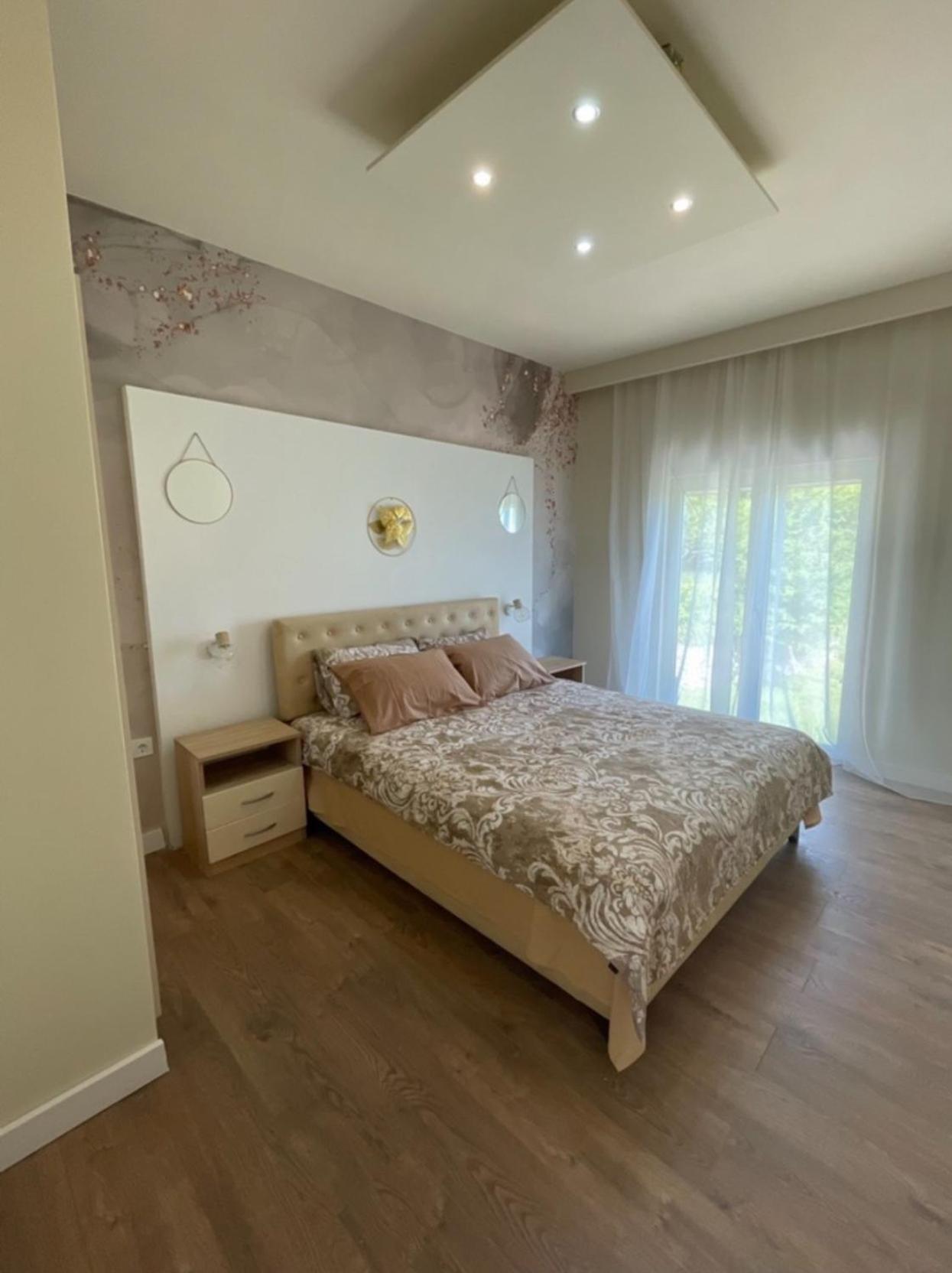 Villa Albatros Budva Dış mekan fotoğraf