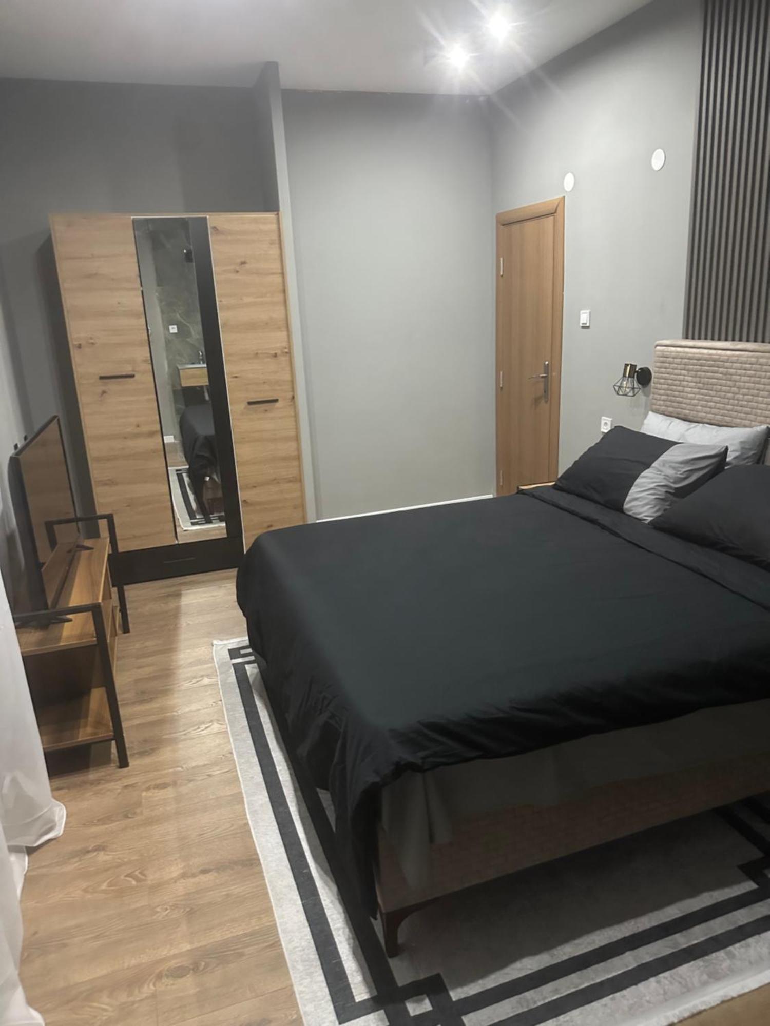 Villa Albatros Budva Dış mekan fotoğraf
