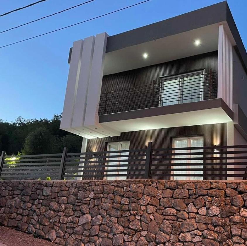 Villa Albatros Budva Dış mekan fotoğraf