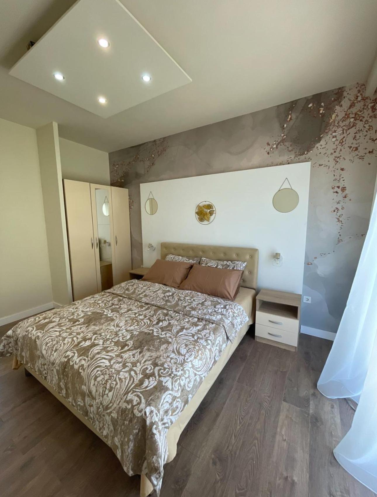 Villa Albatros Budva Dış mekan fotoğraf