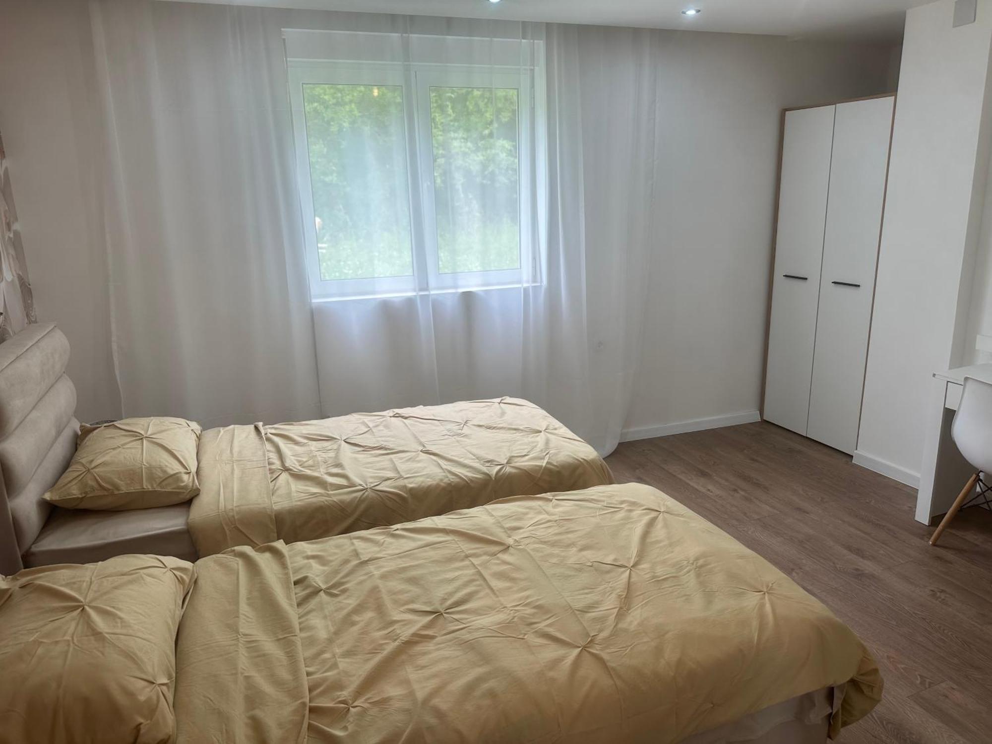 Villa Albatros Budva Dış mekan fotoğraf