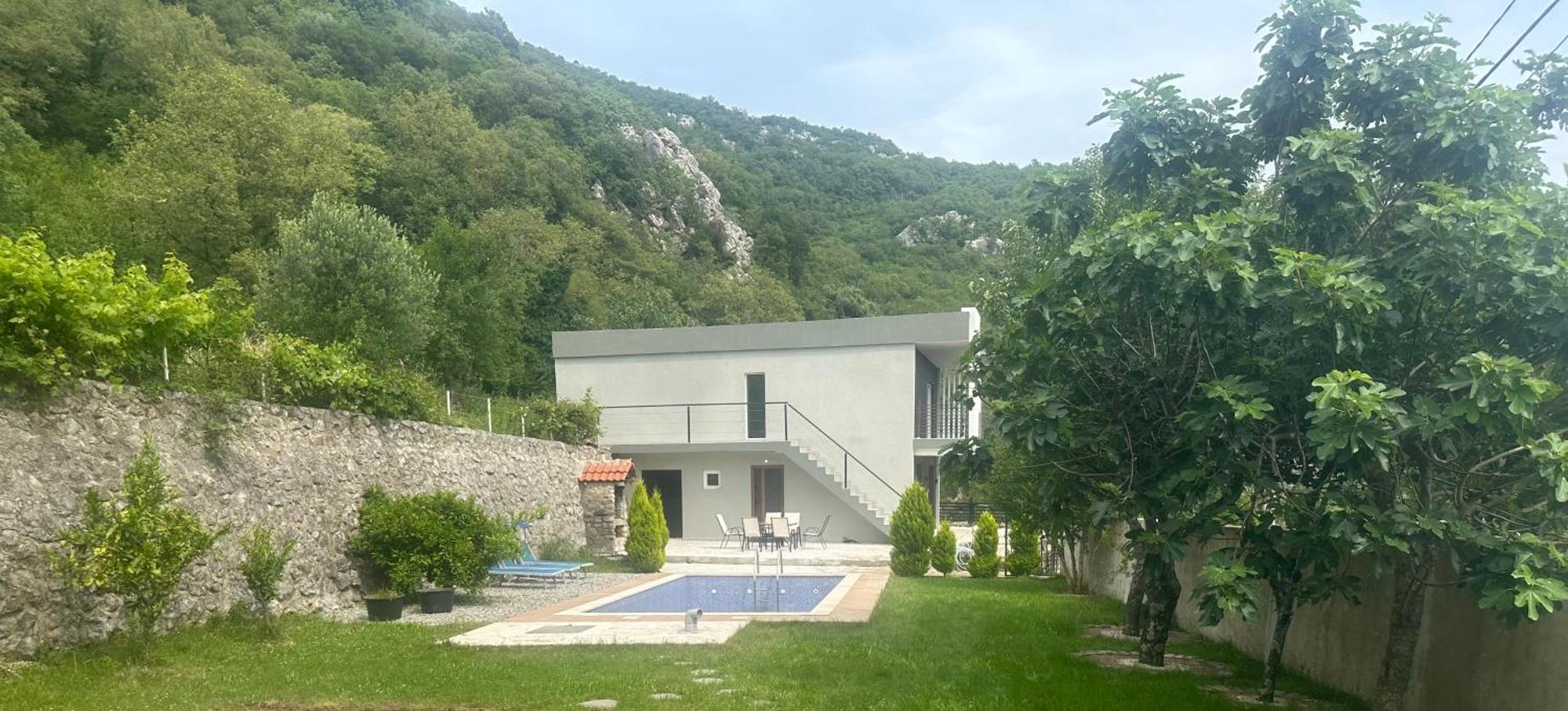 Villa Albatros Budva Dış mekan fotoğraf