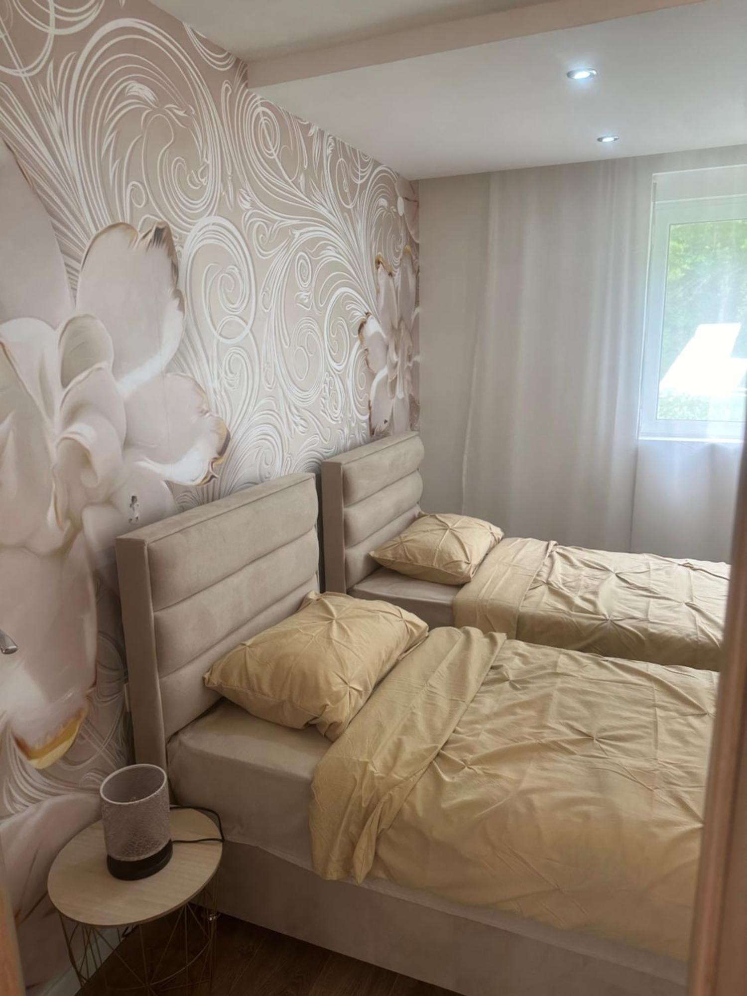 Villa Albatros Budva Dış mekan fotoğraf