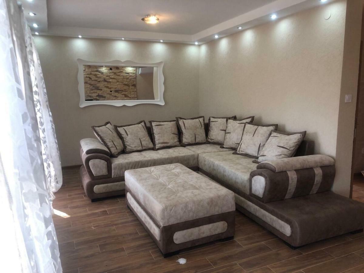 Villa Albatros Budva Dış mekan fotoğraf