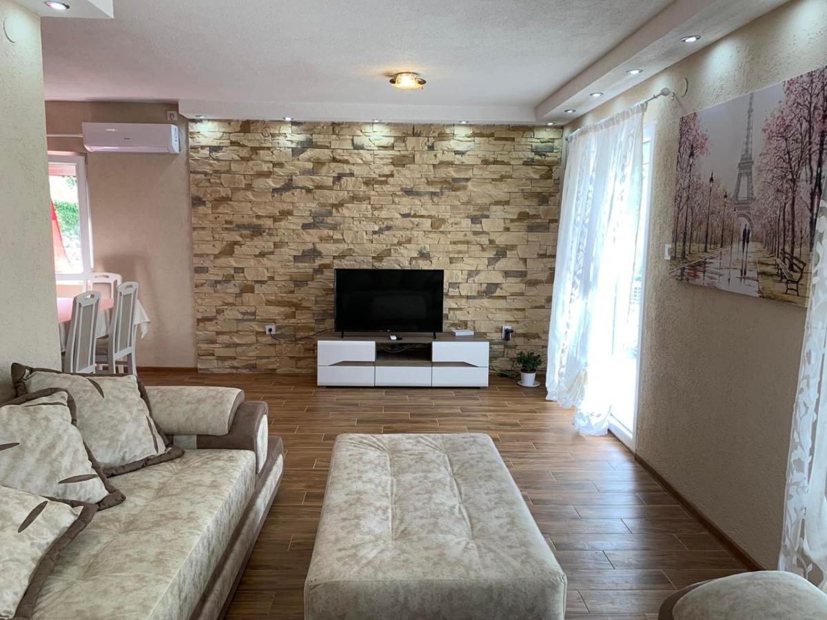 Villa Albatros Budva Dış mekan fotoğraf