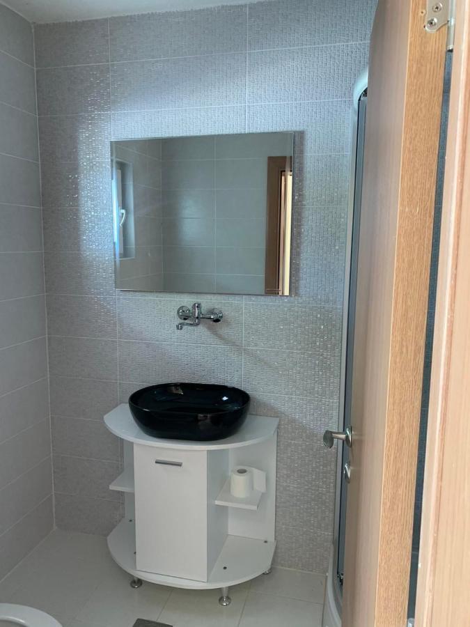 Villa Albatros Budva Dış mekan fotoğraf
