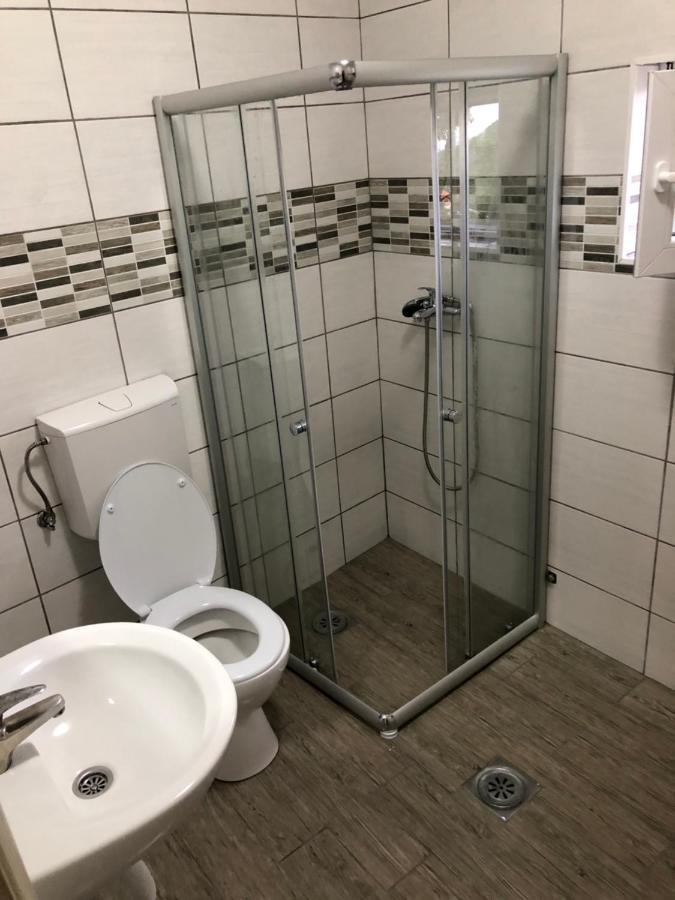 Villa Albatros Budva Dış mekan fotoğraf