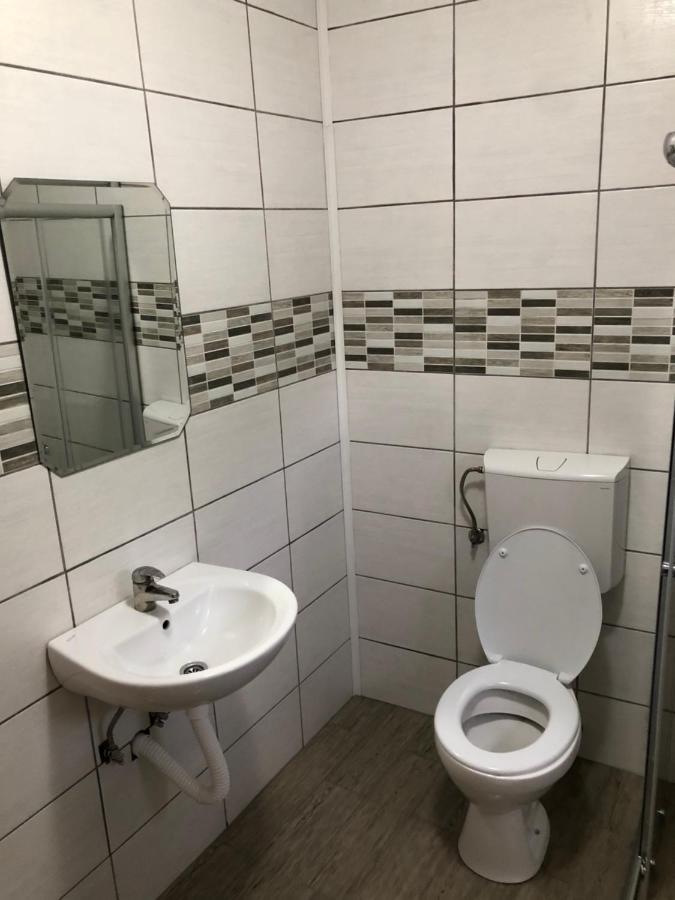 Villa Albatros Budva Dış mekan fotoğraf